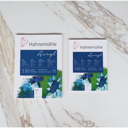Hahnemühle Acryl 330