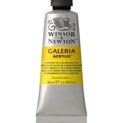 WN Galeria 120 Cadmium yellow medium hue