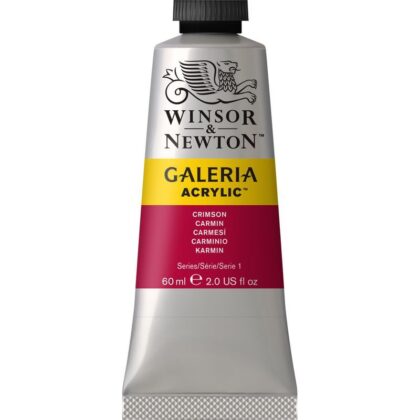 WN Galeria 203 Crimson 60ml