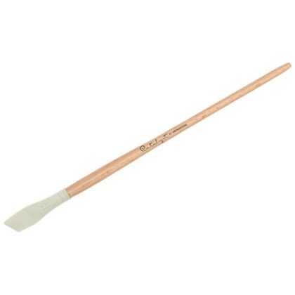 Princeton Catalyst Blade silikonisivellin B-06 15mm valkoinen