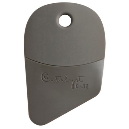 Princeton Catalyst Contour kuviointikampa C-82 harmaa