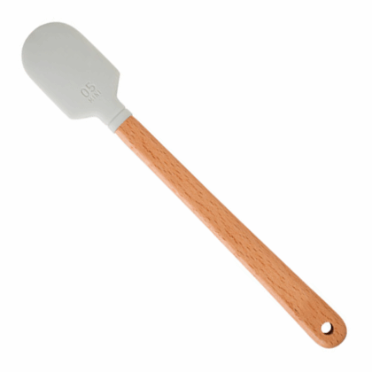 Princeton Mini Blade silikonisivellin M-05 Round