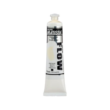 Matisse Flow Antique White 75 ml
