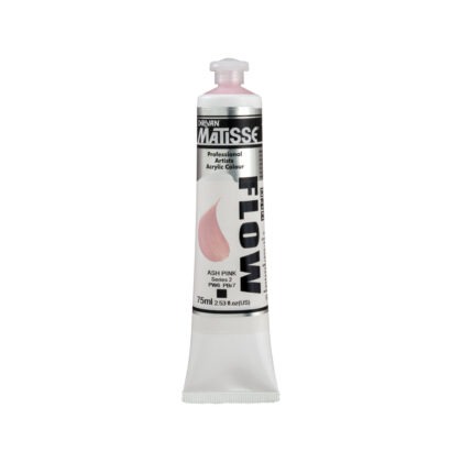 Matisse Flow Ash Pink 75 ml