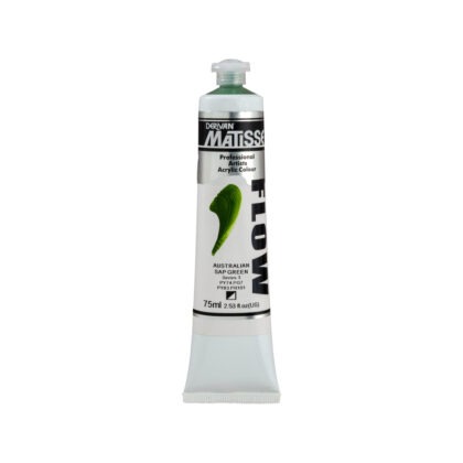 Matisse Flow Australian Sap Green 75 ml