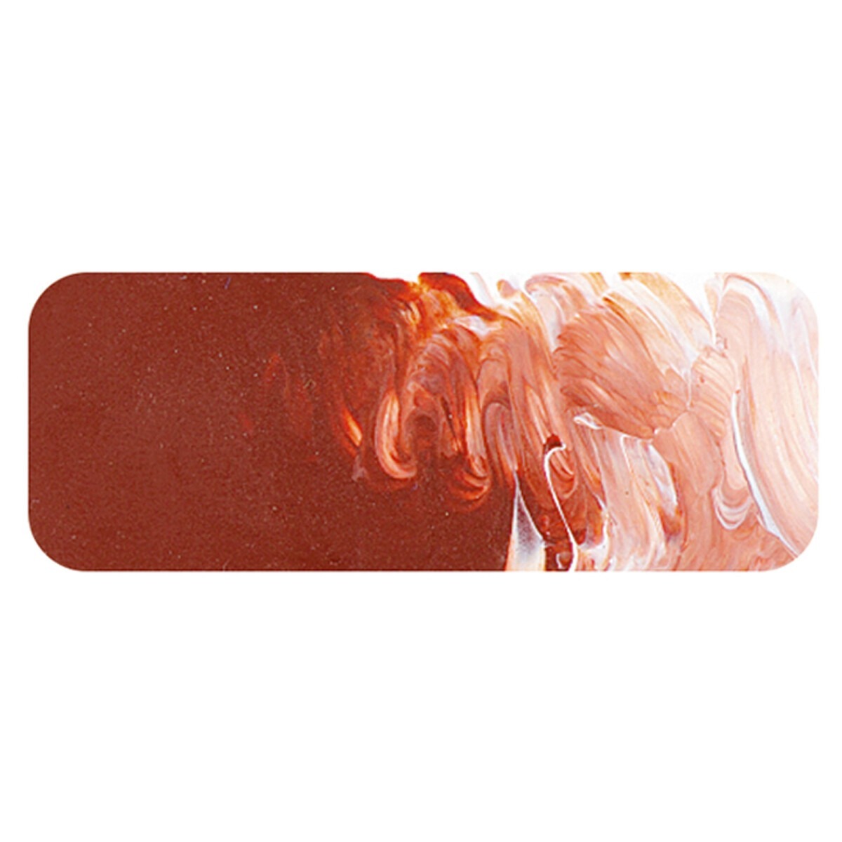 Matisse Flow Burnt Sienna 75 ml Matisse Flow Burnt Sienna 75 ml - Image 2