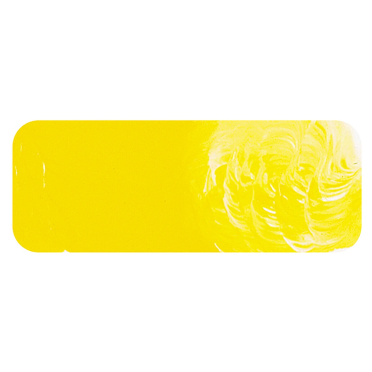 Matisse Flow Cadmium Yellow Medium 75 ml Matisse Flow Cadmium Yellow Medium 75 ml - Image 2