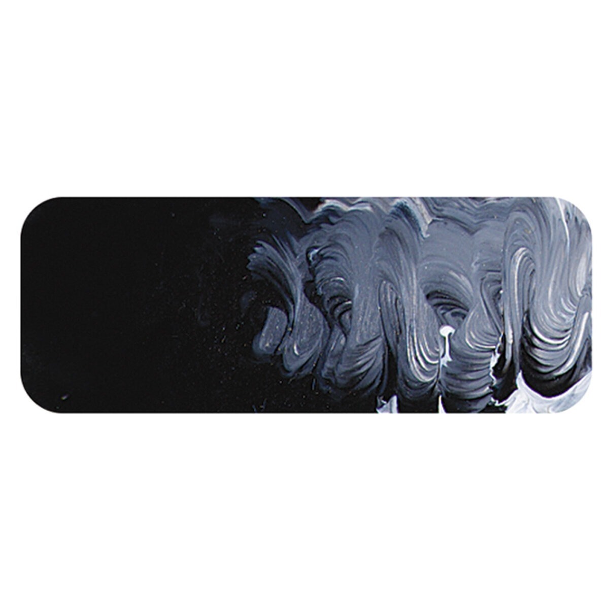 Matisse Flow Carbon Black 75 ml Matisse Flow Carbon Black 75 ml - Image 2