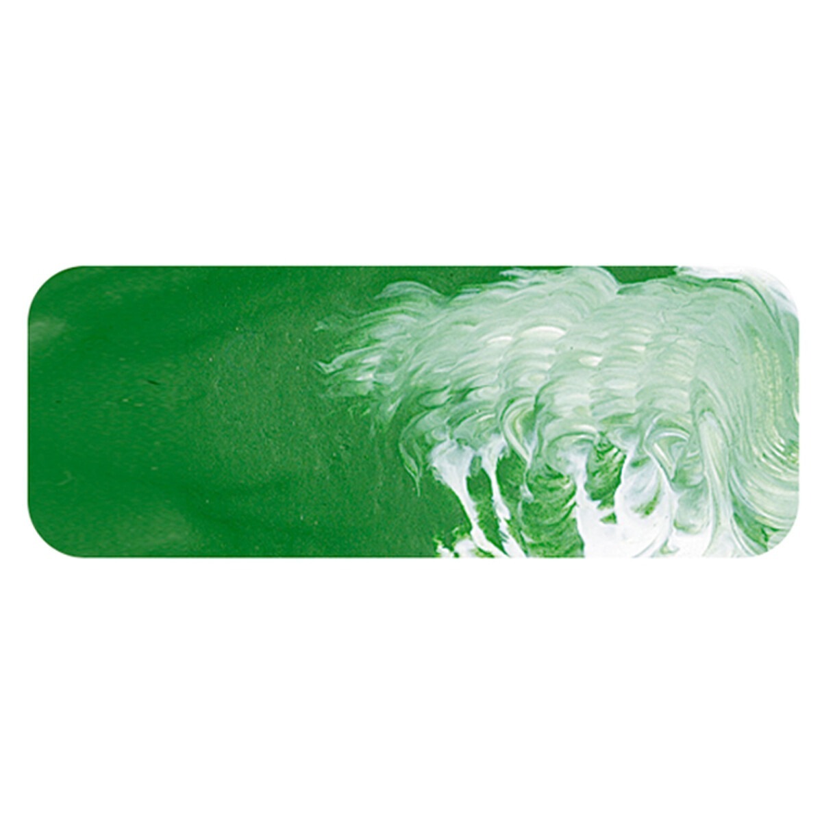 Matisse Flow Chromium Green Oxide 75 ml Matisse Flow Chromium Green Oxide 75 ml - Image 2
