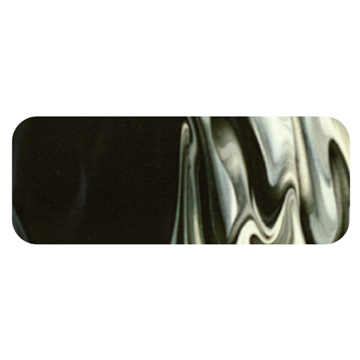 Matisse Flow Ivory Black 75 ml Matisse Flow Ivory Black 75 ml - Image 2