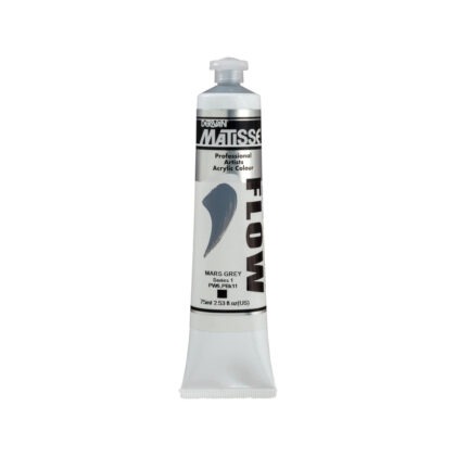 Matisse Flow Mars Grey 75 ml