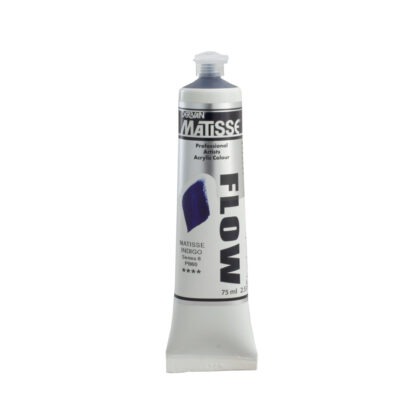 Matisse Flow Matisse Indigo 75 ml