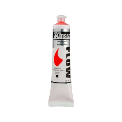 Matisse Flow Matisse Orange Dpp 75 ml