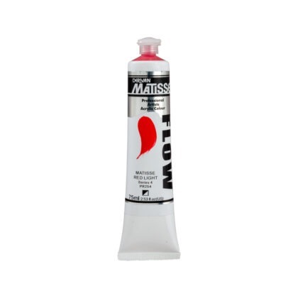 Matisse Flow Matisse Red Light 75 ml