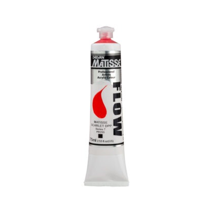 Matisse Flow Matisse Scarlet Dpp 75 ml