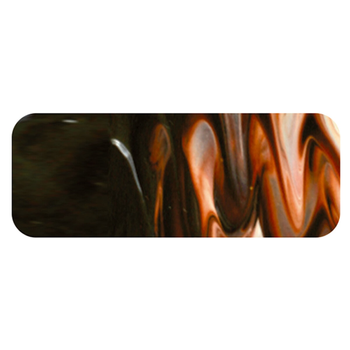 Matisse Flow Transparent Venetian Red 75 ml Matisse Flow Transparent Venetian Red 75 ml - Image 2