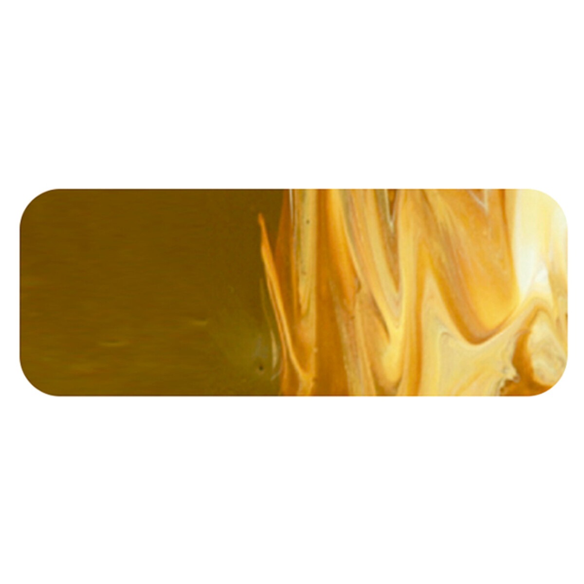 Matisse Flow Transparent Yellow Oxide 75 ml Matisse Flow Transparent Yellow Oxide 75 ml - Image 2