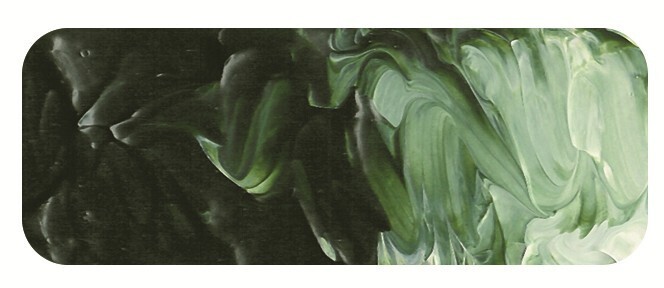 Matisse Fluid Australian Olive Green 36 ml Matisse Fluid Australian Olive Green 36 ml - Image 2