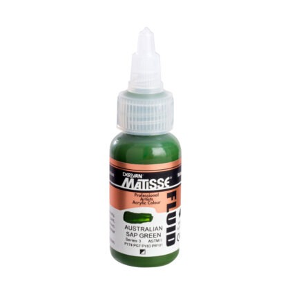Matisse Fluid Australian Sap Green 36 ml