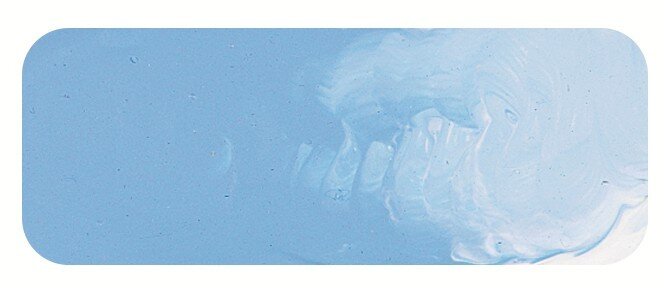 Matisse Fluid Australian Sky Blue 36 ml Matisse Fluid Australian Sky Blue 36 ml - Image 2