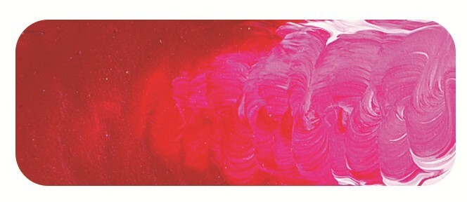 Matisse Fluid Brilliant Alizarine 36 ml Matisse Fluid Brilliant Alizarine 36 ml - Image 2