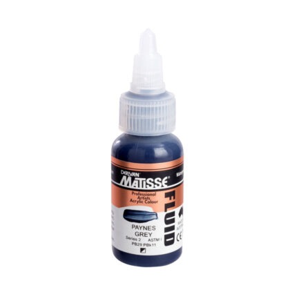 Matisse Fluid Paynes Grey 36 ml