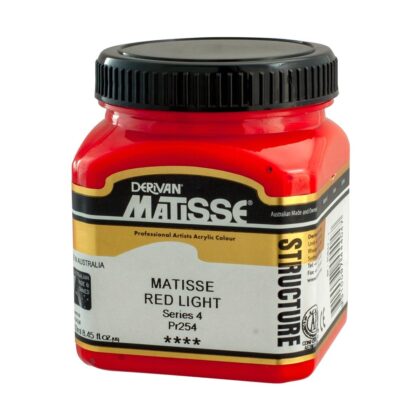 Matisse Structure Matisse Red Light