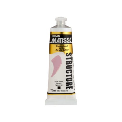 Matisse Structure Ash Pink