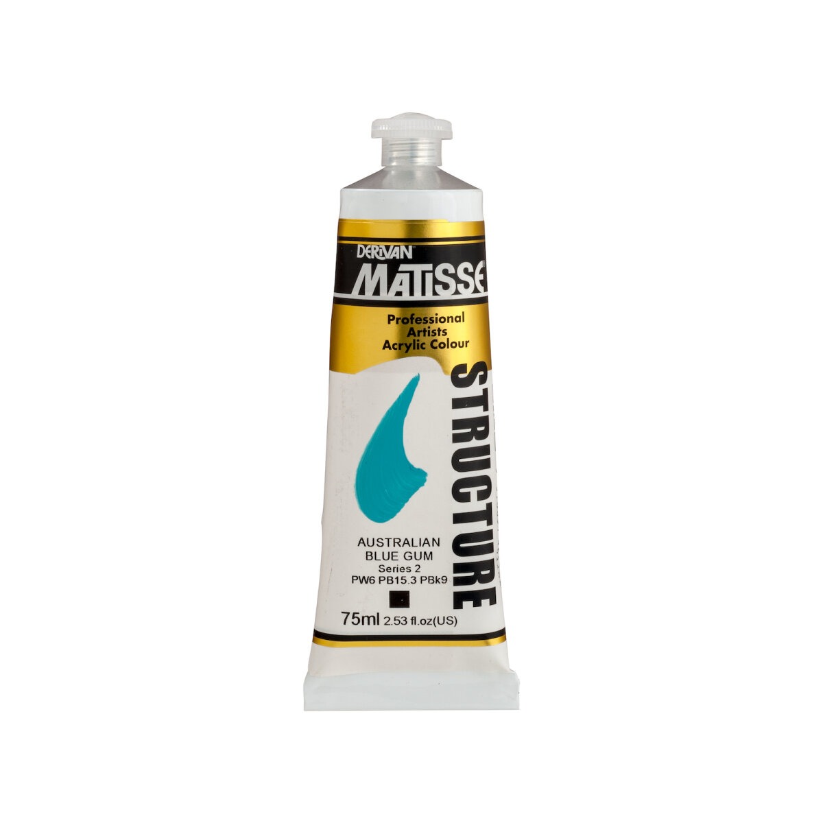 Matisse Structure Australian Blue Gum Matisse Structure Australian Blue Gum