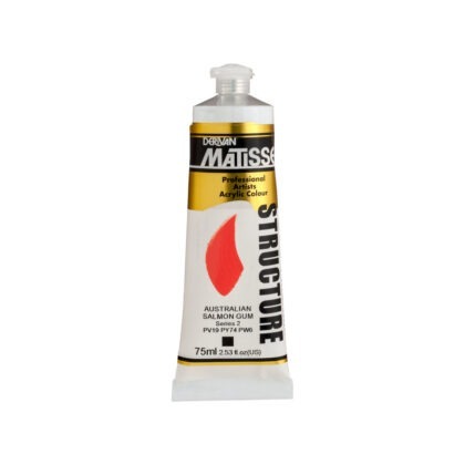 Matisse Structure Australian Salmon Gum