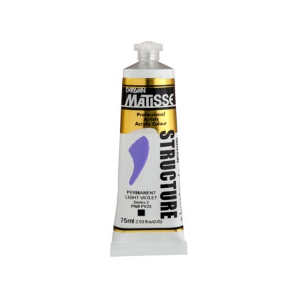 Matisse Structure Permanent Light Violet