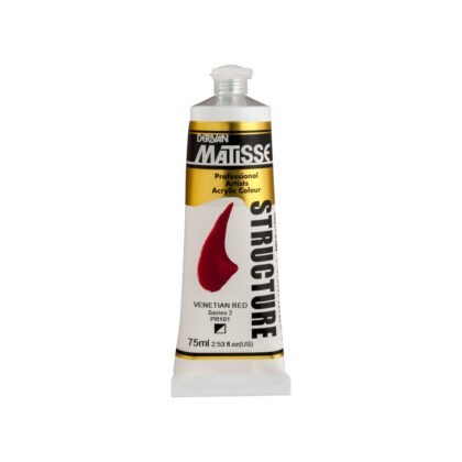 Matisse Structure Venetian Red