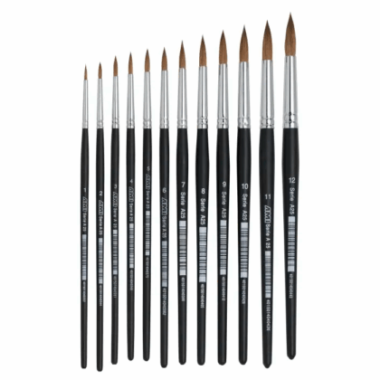 Luonnonkarvasiveltimet