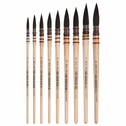 Koti AMI Series A60 oravankarvasivellin