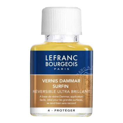 LB Dammarvernissa Extra-Fine 75ml