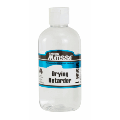 Matisse Drying Retarder kuivumisen hidastin 250 ml