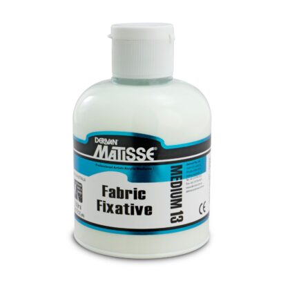 Matisse Fabric Fixative kangaskiinnite