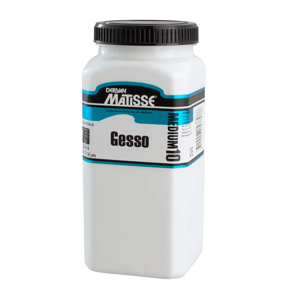 Matisse Gesso Matisse Gesso