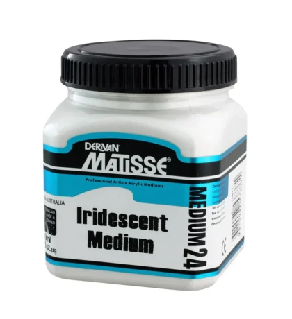 Matisse Iridescent Medium 250 ml