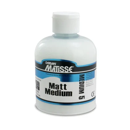 Matisse Matt Medium 250 ml