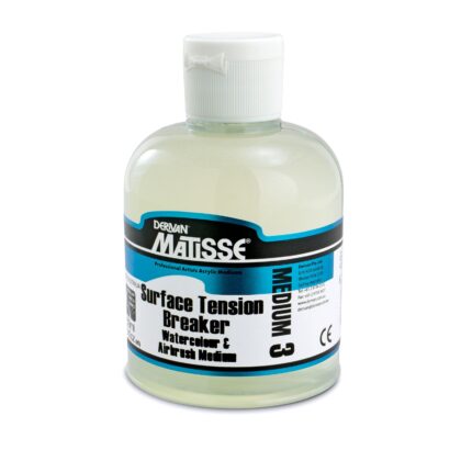 Matisse Surface Tension Breaker pintajännitteen poistaja 250 ml
