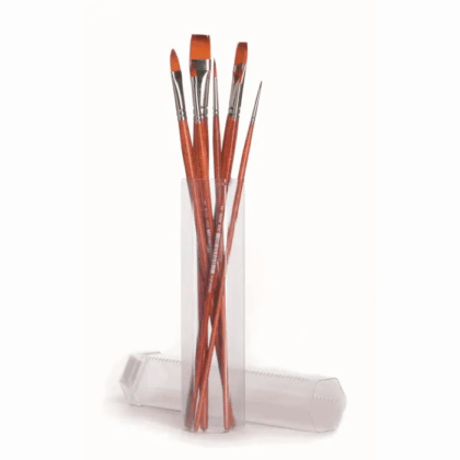 AMI akryyli-/öljymaalisivellinsetti