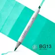 COPIC CIAO huopakynä (BG-13 Mint Green)