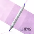 COPIC CIAO huopakynä (BV-00 Mauve Shadow)