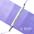 COPIC CIAO huopakynä (BV-02 Prune)