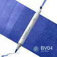 COPIC CIAO huopakynä (BV-04 Blue Berry)