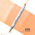 COPIC CIAO huopakynä (E-95 Tea Orange)