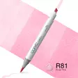 COPIC CIAO huopakynä (R-81 Rose Pink)
