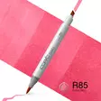 COPIC CIAO huopakynä (R-85 Rose Red)