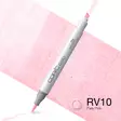 COPIC CIAO huopakynä (RV-10 Pale Pink)